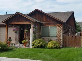 6112 Rains Pl UNIT A, Missoula, MT 59808