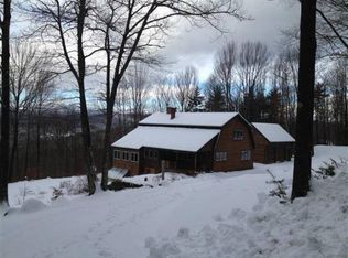 1160 Bear Hill Rd, Henniker, NH 03242