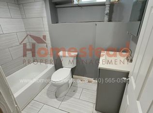 661 Chain St APT 1, Norristown, PA 19401