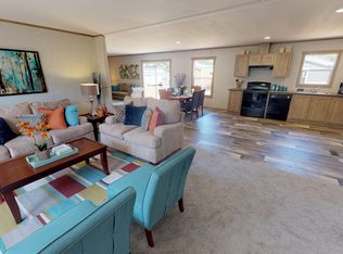 The Taurus Plan, Heritage Estates at Lake Texoma, Gordonville, TX 76245