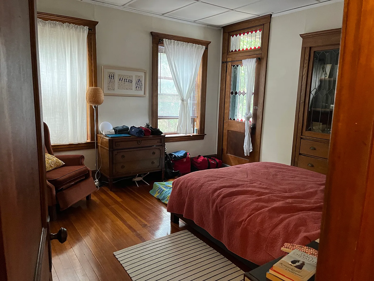 2 bed, $2,000 — Photo 4