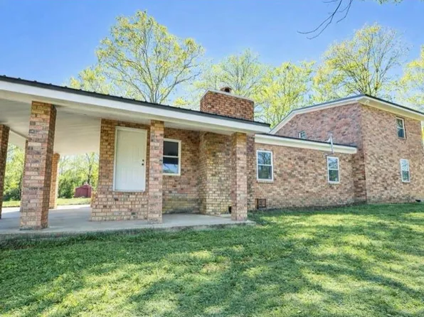 11477 Moffett Rd, Wilmer, AL 36587