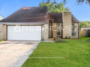 514 Reecewood Ln, Missouri City, TX 77489