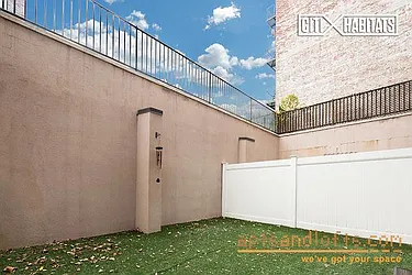 Rented by Citi Habitats