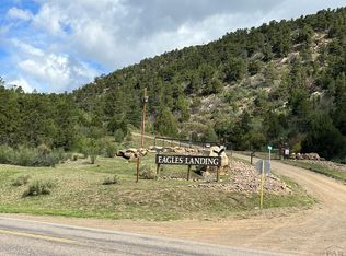 14028 Buck Cyn #LOT, Weston, CO 81091