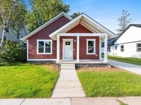 1208 Doty St, Green Bay, WI 54301