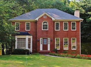 3100 Milford Pl SW, Marietta, GA