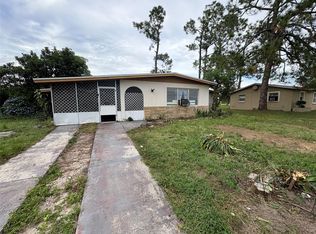 1105 Gifford Ave N, Lehigh Acres, FL 33936