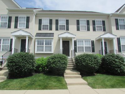 6038 Phar Lap Dr, New Albany, OH, 43054