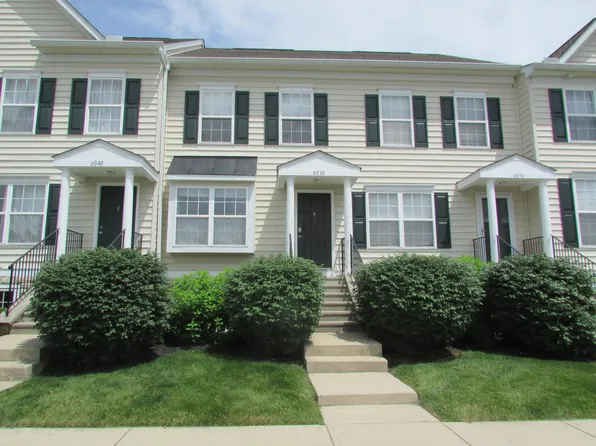 6038 Phar Lap Dr, New Albany, OH 43054