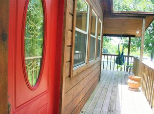 75 Thomas Lake Rd, Huntsville, TX 77320