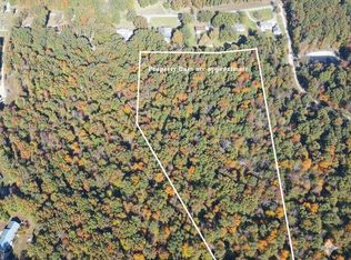 0 Woodland Dr, New Johnsonville, TN 37134