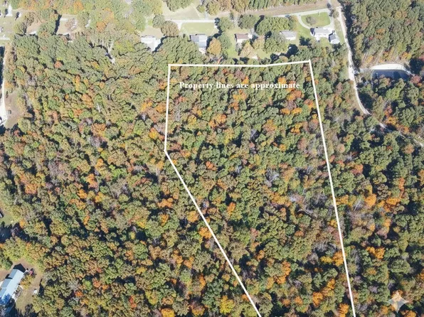 0 Woodland Dr, New Johnsonville, TN 37134