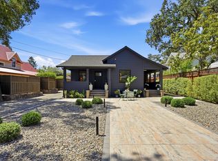 1479 - 1481 kearney Street, St. Helena, CA 94574