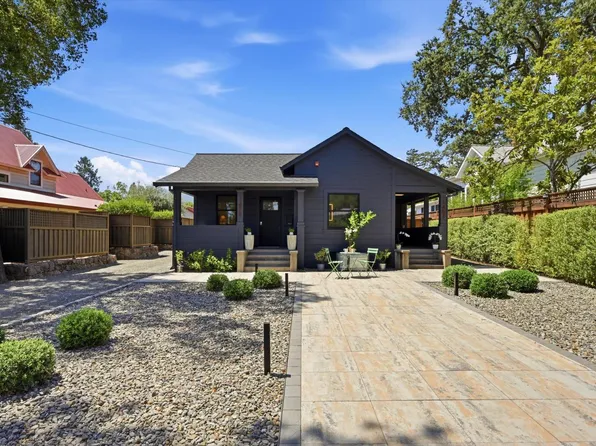 1479 - 1481 kearney Street, St. Helena, CA 94574