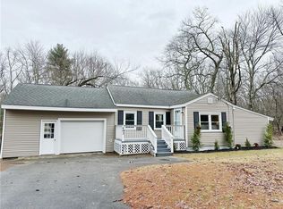 602 Black Plain Rd, North Smithfield, RI 02896