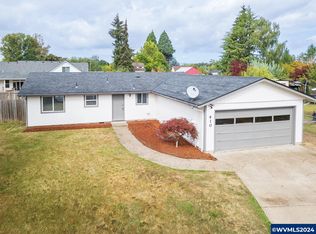 410 Wildfang St, Independence, OR 97351
