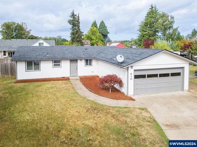 410 Wildfang Dr, Independence, OR, 97351