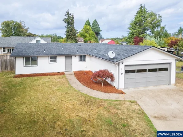 410 Wildfang St, Independence, OR 97351
