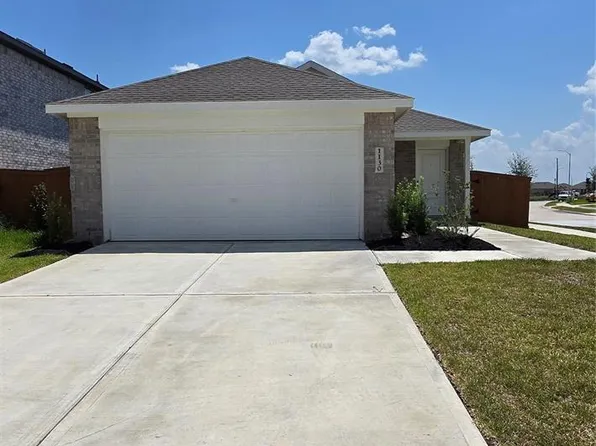 1130 Blue Stone Dr, Beasley, TX 77417