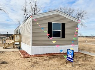 200 N 28th St LOT 81, Fairfield, IA 52556