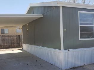 780 W 1125 N UNIT 46, Cedar City, UT 84721