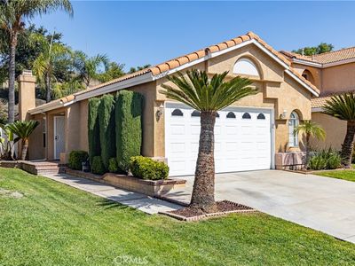 29346 Crest View Ln, Highland, CA, 92346