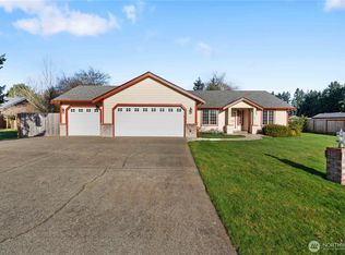 12817 225th Street Ct E, Graham, WA