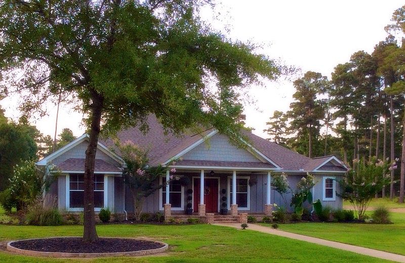 Home Exterior Front