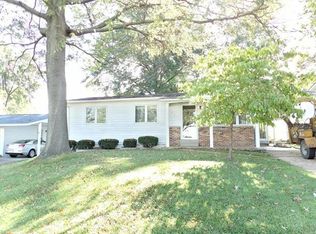 10928 Arctic Dr, Saint Louis, MO