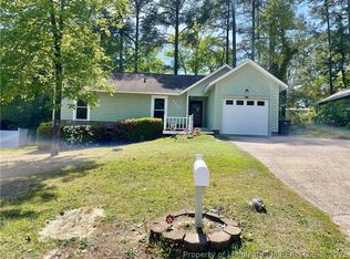 4467 Kinkead Ct, Fayetteville, NC 28314