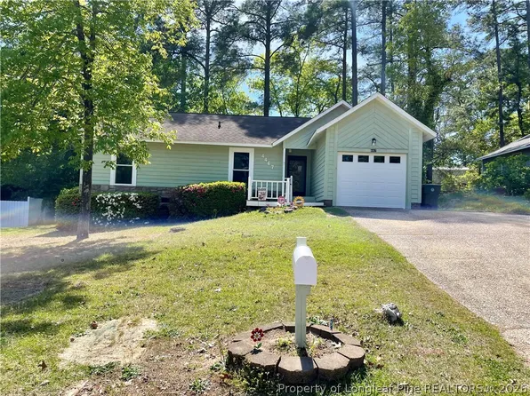 4467 Kinkead Ct, Fayetteville, NC 28314