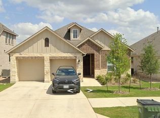 2308 Base Burner Path, Leander, TX 78641