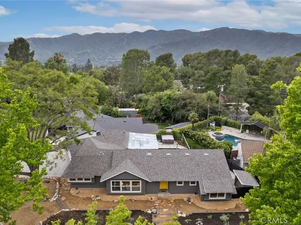 5031 El Adobe Ln, La Crescenta, CA 91214