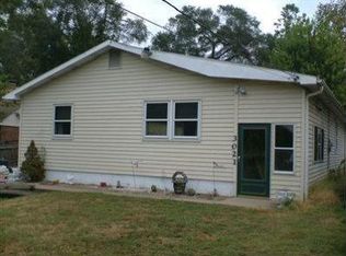 3021 Navaho St, Middletown, OH 45044