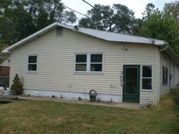 3021 Navaho St, Middletown, OH 45044