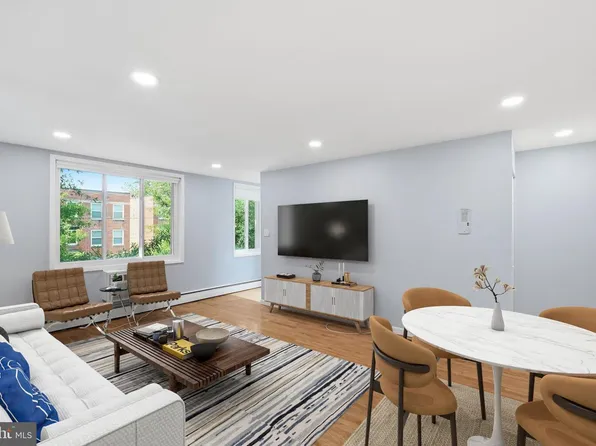 3000 7th St NE APT 311, Washington, DC 20017