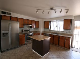 1150 E Haven Ln, Tucson, AZ 85719