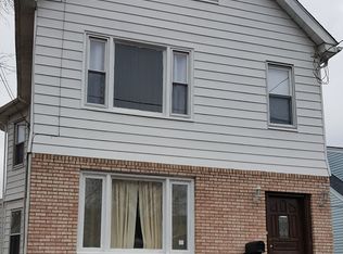 801 Lincoln St FLOOR 2, Linden, NJ 07036