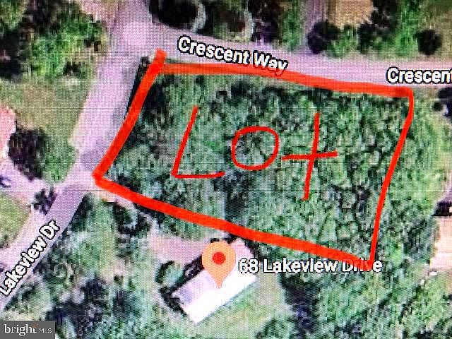 1st image of 0 Lakeview Dr