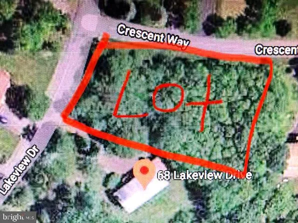 0 Lakeview Dr, Albrightsville, PA 18210