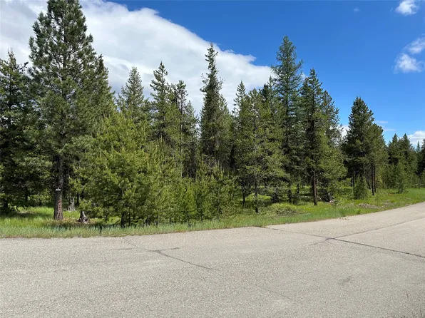 Nhn Loon Connector Rd Lot 42, Libby, MT 59923
