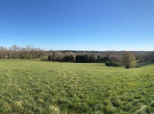 2445 Hall Rd, Nicholasville, KY