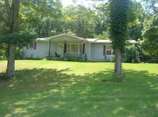 801 New Light Rd, Winfield, TN 37892