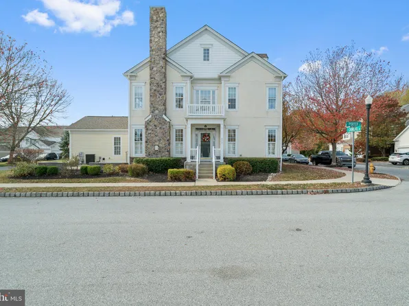 673 Churchill Rd, Chester Springs, PA 19425