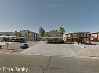 793 Baseline Rd APT 1, Bullhead City, AZ 86442