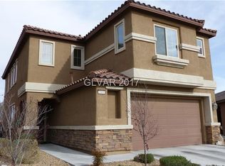 1004 Valley Light Ave, Henderson, NV 89011