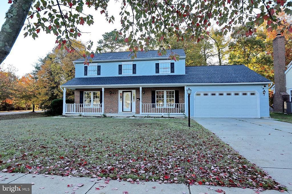 5010 Dorchester Cir, Waldorf, MD 20603 Zillow