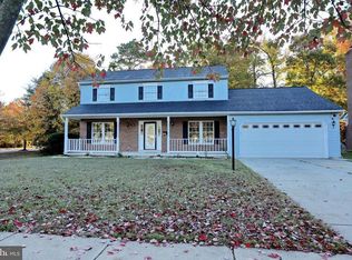 5010 Dorchester Cir, Waldorf, MD