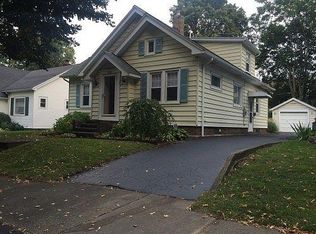 140 Mildorf St, Rochester, NY 14609